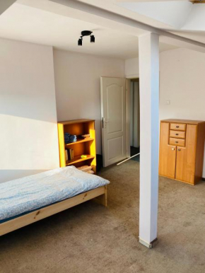 Marki hostel